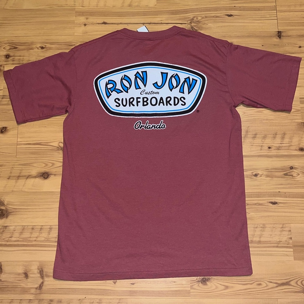 Ron Jon Shirt - Picture 4 of 5